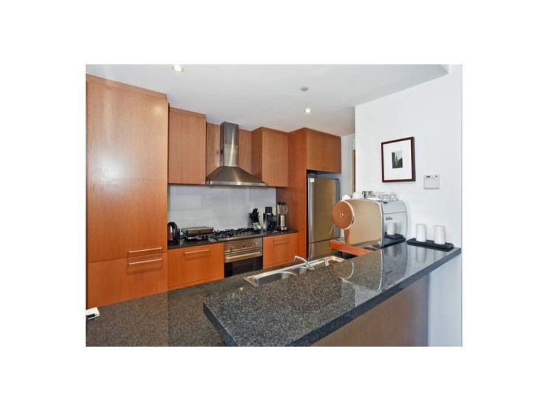 115/95  Rouse Street, Port Melbourne VIC 3207