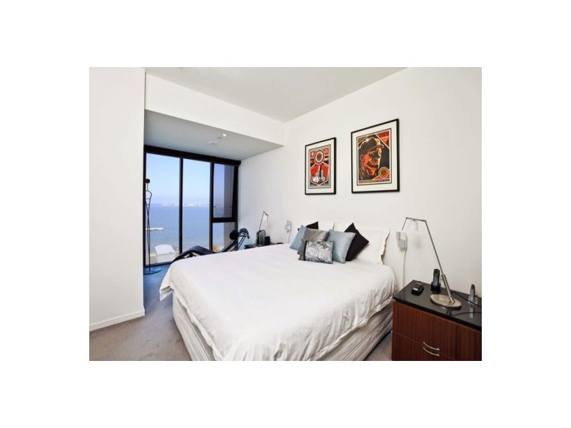 115/95  Rouse Street, Port Melbourne VIC 3207