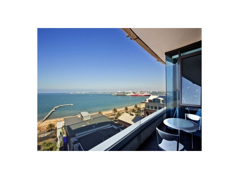 115/95  Rouse Street, Port Melbourne VIC 3207
