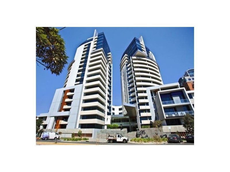 115/95  Rouse Street, Port Melbourne VIC 3207