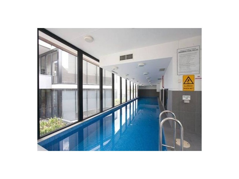 115/95  Rouse Street, Port Melbourne VIC 3207