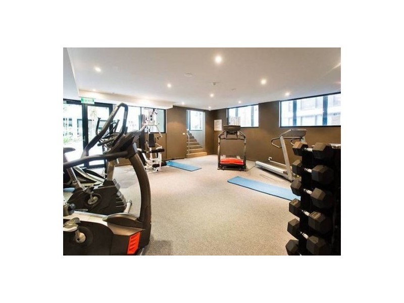 115/95  Rouse Street, Port Melbourne VIC 3207