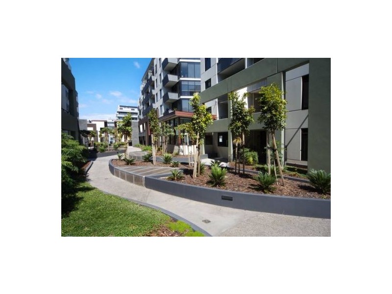 115/95  Rouse Street, Port Melbourne VIC 3207