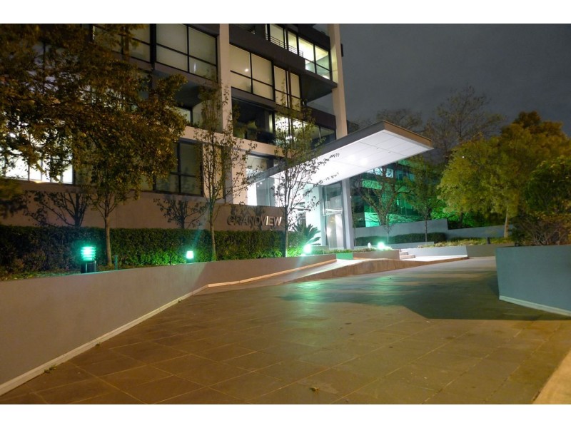 308/19 Queens Road, Melbourne VIC 3000