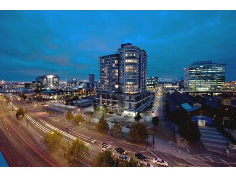 1005/8 McCrae, Docklands VIC 3008
