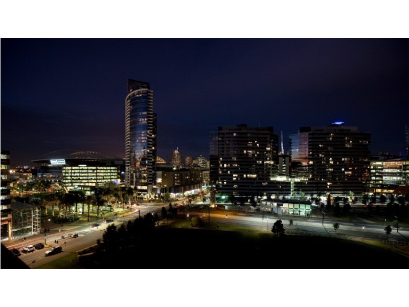 94/801 Bourke Street, Docklands VIC 3008
