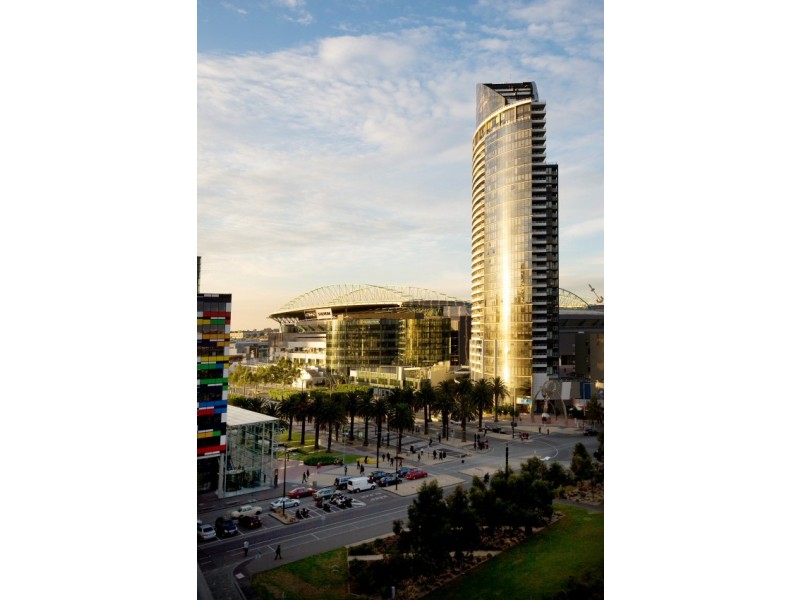 94/801 Bourke Street, Docklands VIC 3008