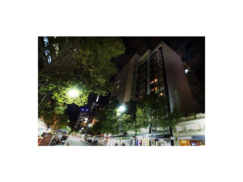 414/233 Collins Street, Melbourne VIC 3000