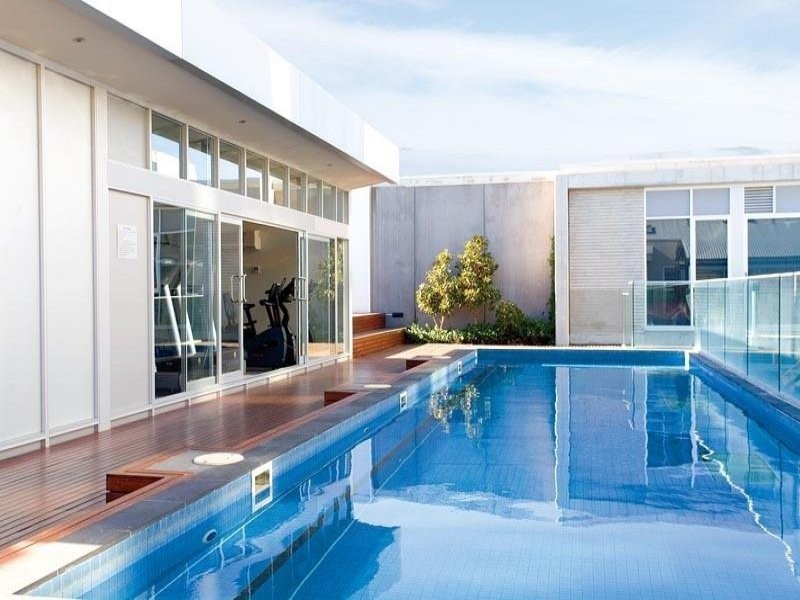 1007V/162 Albert Street, East Melbourne VIC 3002