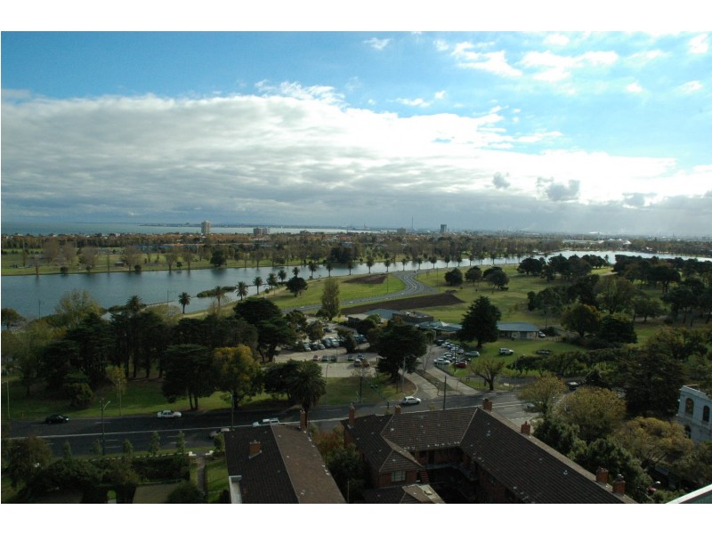 1412/576 St Kilda Road, Melbourne VIC 3000