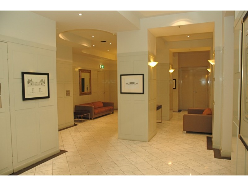 706/501 Lt Collins Street, Melbourne VIC 3000