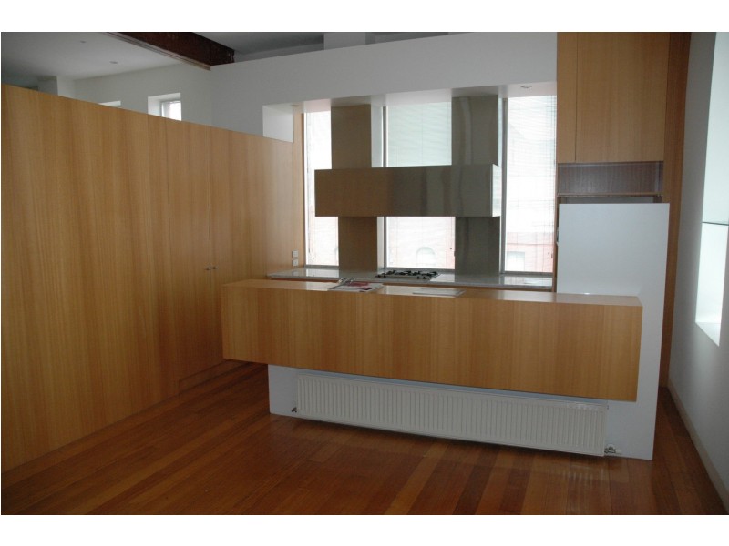 3B/68 Oxford Street, Collingwood VIC 3066