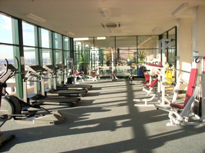 2002/265 Exhibition Street, Melbourne VIC 3000