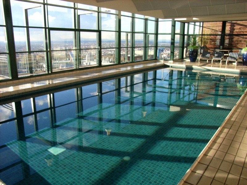 2002/265 Exhibition Street, Melbourne VIC 3000