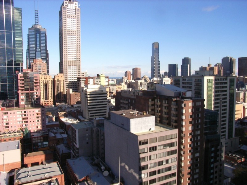 2002/265 Exhibition Street, Melbourne VIC 3000