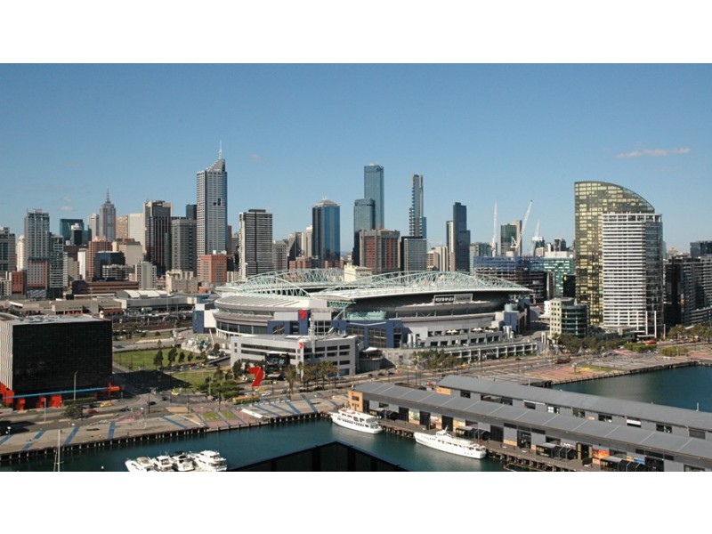 2102/39 Caravel Lane, Docklands VIC 3008