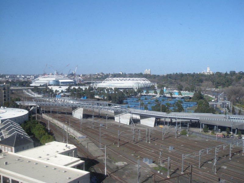 1104/279 Wellington Parade South, Melbourne VIC 3000