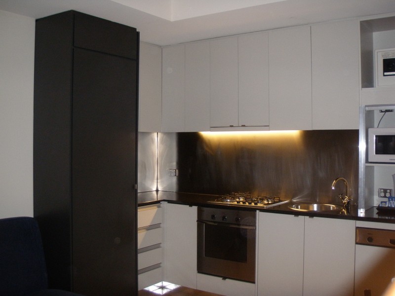 418/233 Collins Street, Melbourne VIC 3000