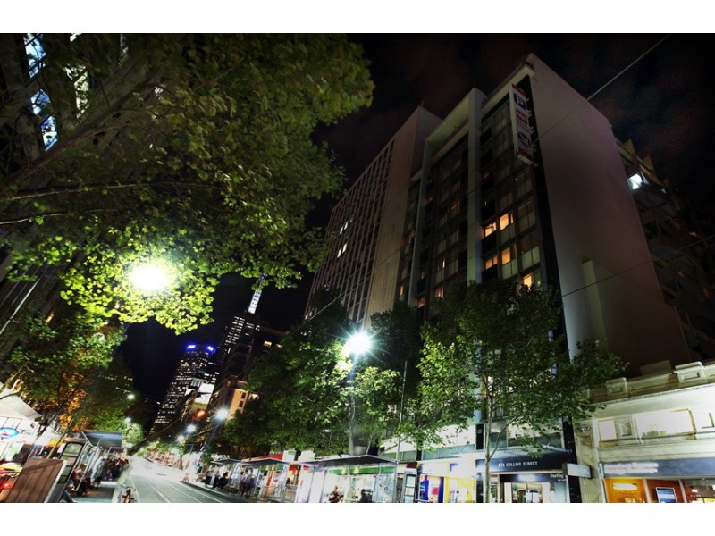 418/233 Collins Street, Melbourne VIC 3000