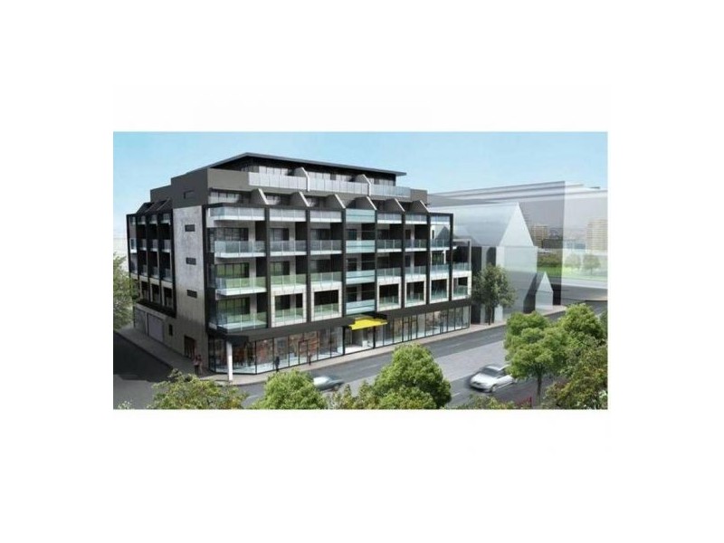 114/153 High Street, Prahran VIC 3181