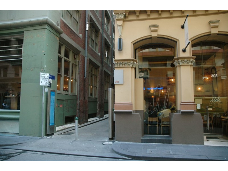 407/8 Bligh Place, Melbourne VIC 3000