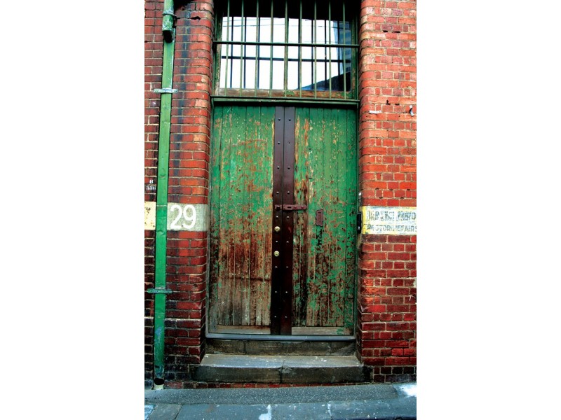 29 GUILDFORD LANE, Melbourne VIC 3000