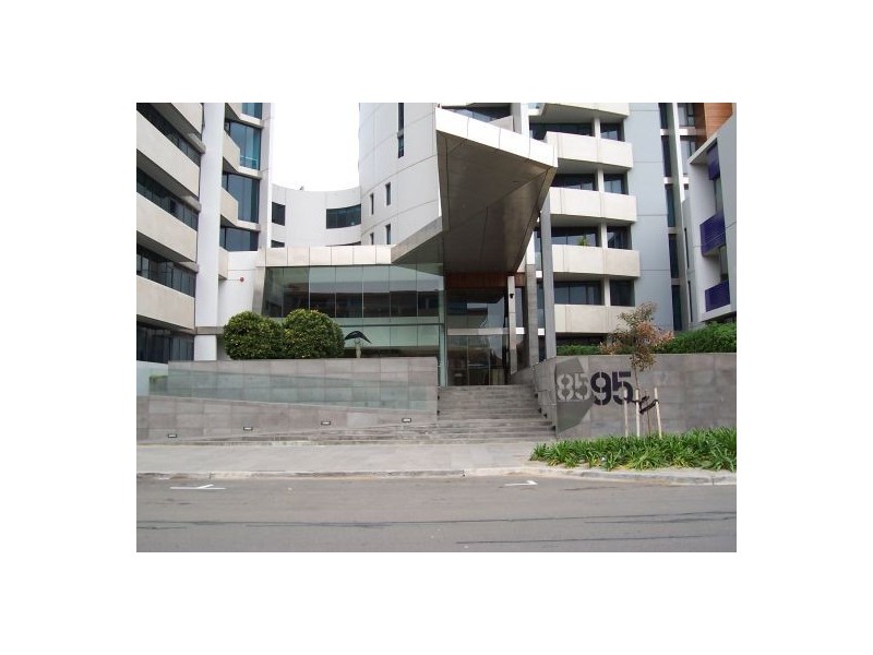 33/85 Rouse Street, Port Melbourne VIC 3207