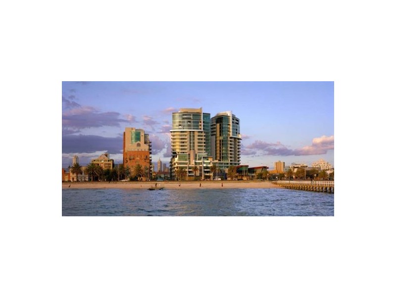 33/85 Rouse Street, Port Melbourne VIC 3207