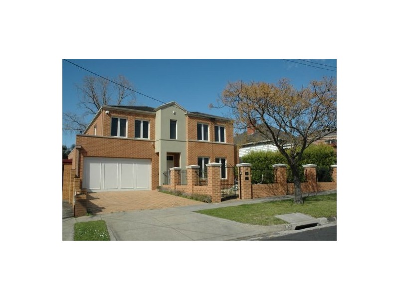 82 Disraeli Street, Kew VIC 3101