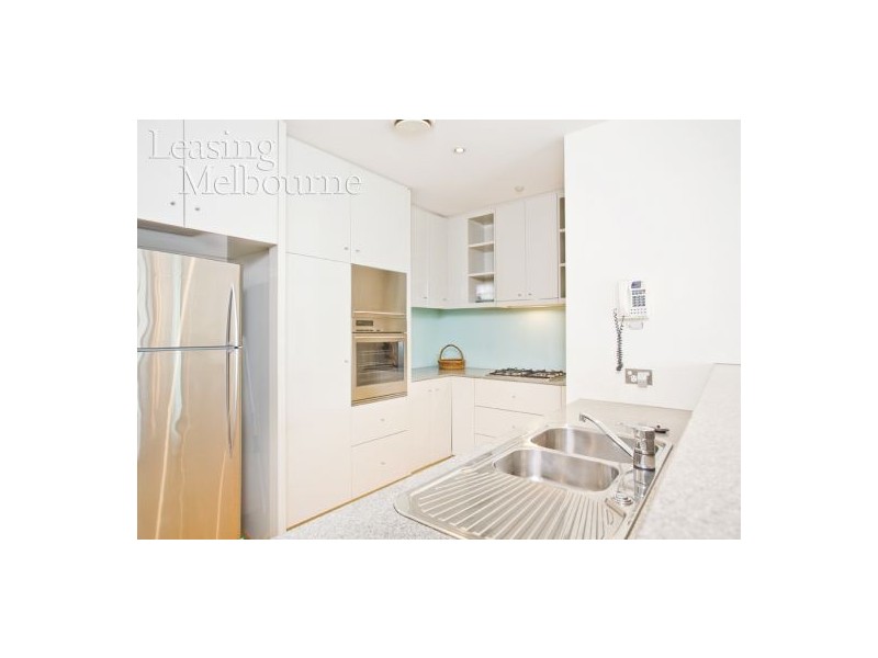 71/1 Queensberry Street, Carlton VIC 3053