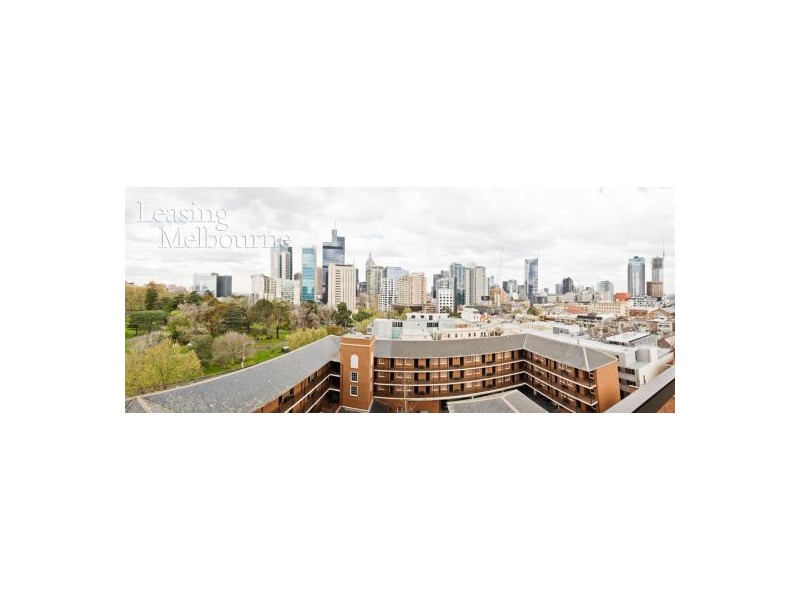 71/1 Queensberry Street, Carlton VIC 3053