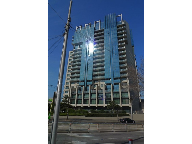 905/2-14  Albert Road, Melbourne VIC 3000
