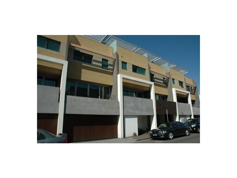 15/1 Lyndhurst Street, Richmond VIC 3121