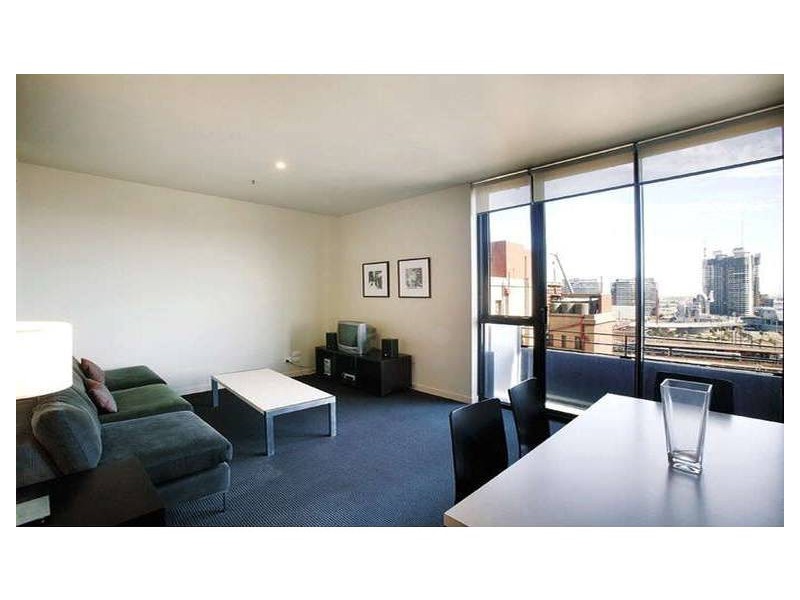 906/639 Little Bourke Street, Melbourne VIC 3000