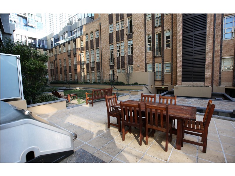 1805/68  La Trobe Street, Melbourne VIC 3000