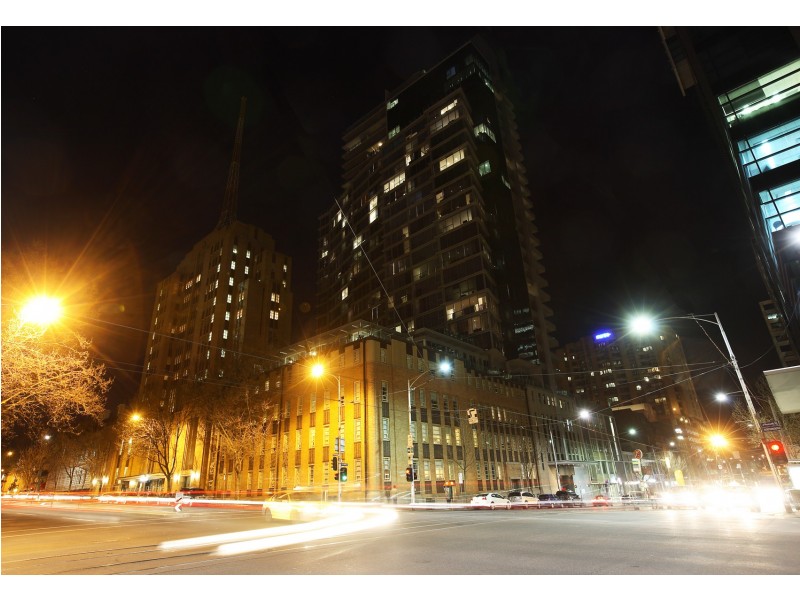 1805/68  La Trobe Street, Melbourne VIC 3000
