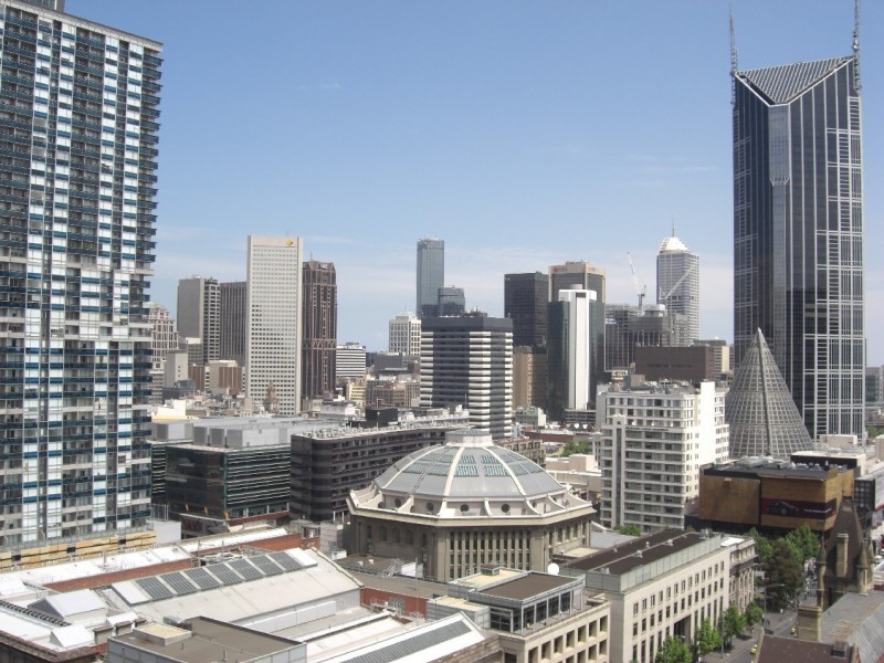 1805/68  La Trobe Street, Melbourne VIC 3000