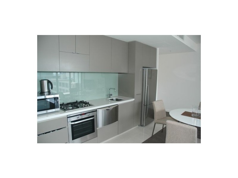 705/55  Queens Road, Melbourne VIC 3000