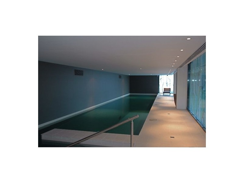 705/55  Queens Road, Melbourne VIC 3000