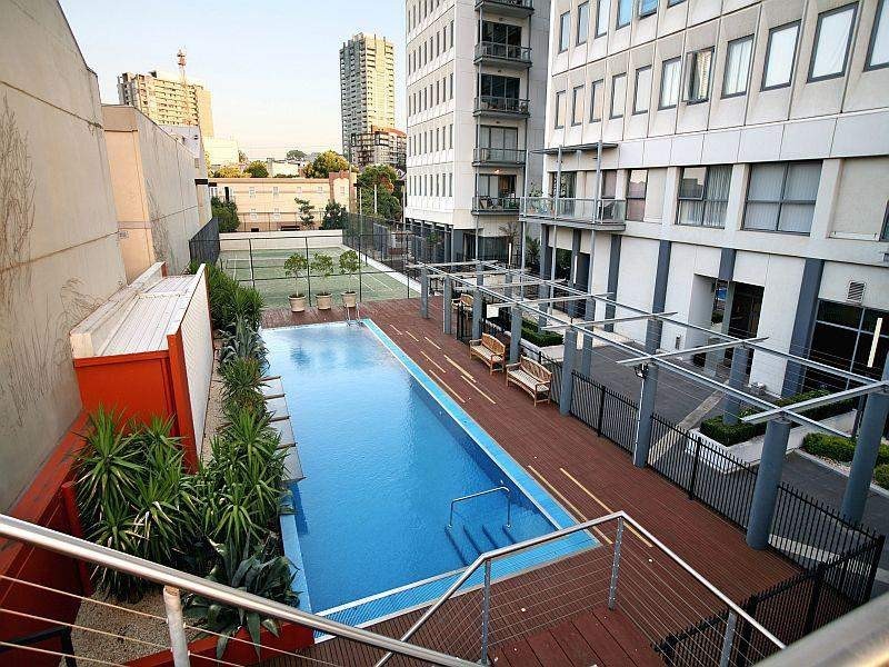 504/221 Sturt Street, Southbank VIC 3006