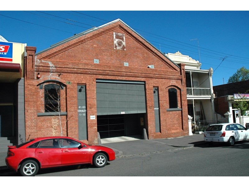 13/61-63 Stanley Street, West Melbourne VIC 3003