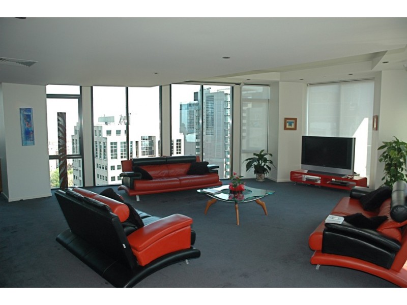 24.6/299 Queen Street, Melbourne VIC 3000