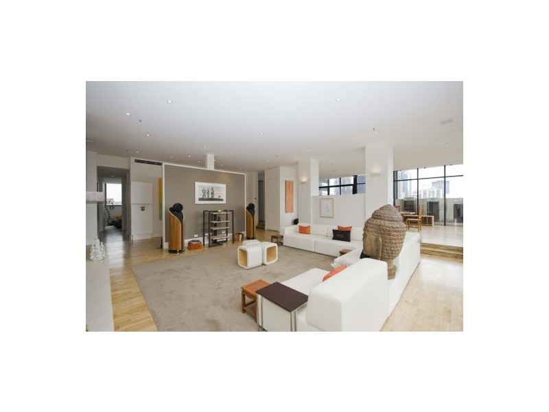 1202/225 Elizabeth Street, Melbourne VIC 3000