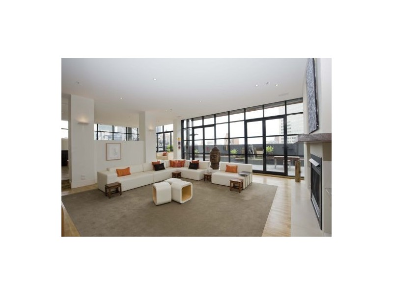 1202/225 Elizabeth Street, Melbourne VIC 3000