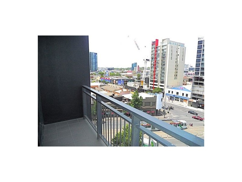 912/80 Clarendon Street, Southbank VIC 3006