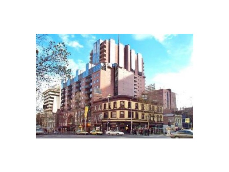 Melbourne VIC 3000