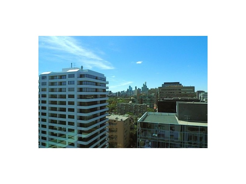 1207/480 St Kilda Road, Melbourne VIC 3004