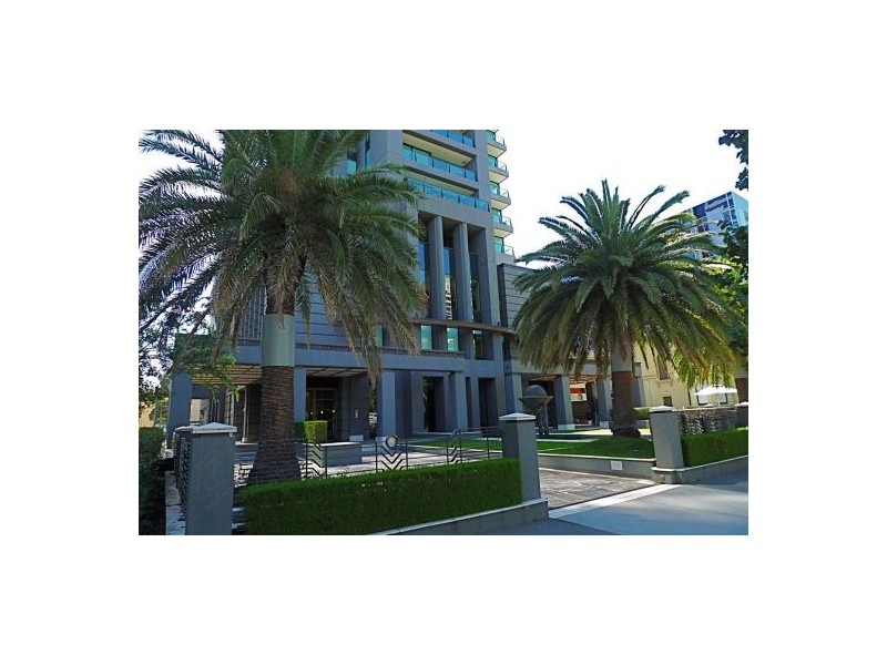 1207/480 St Kilda Road, Melbourne VIC 3004