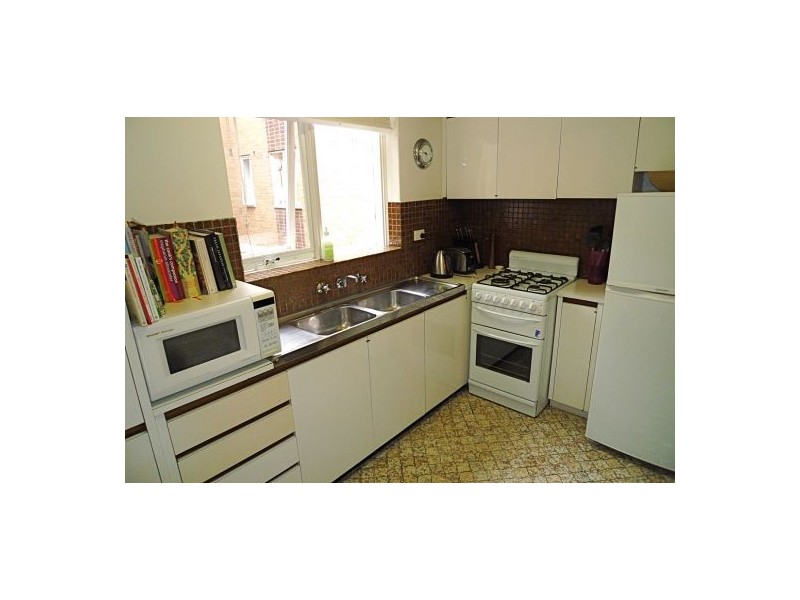 9/43 Grandview Grove, Prahran VIC 3181