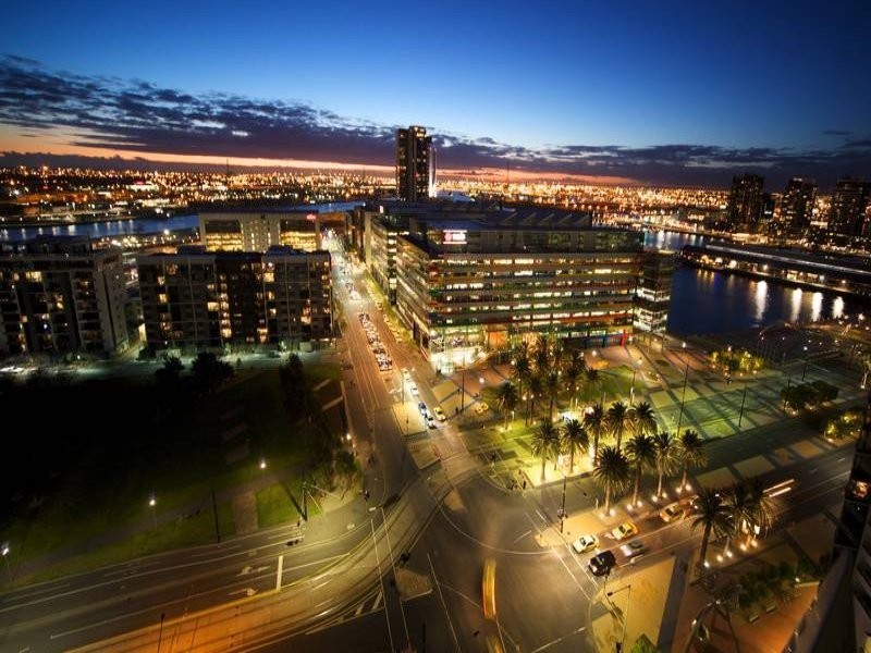 1702/18 Waterview Walk, Docklands VIC 3008